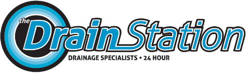 The Drain Station